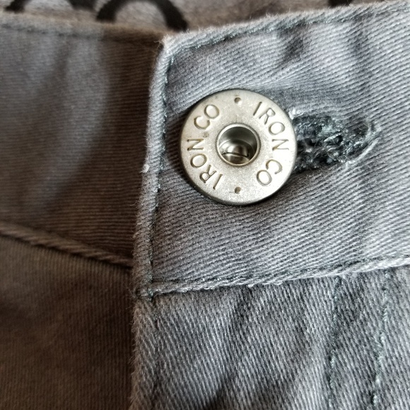 Iron Co Pants - Picture 4 of 6